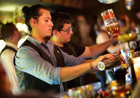 Tips from the Bartender