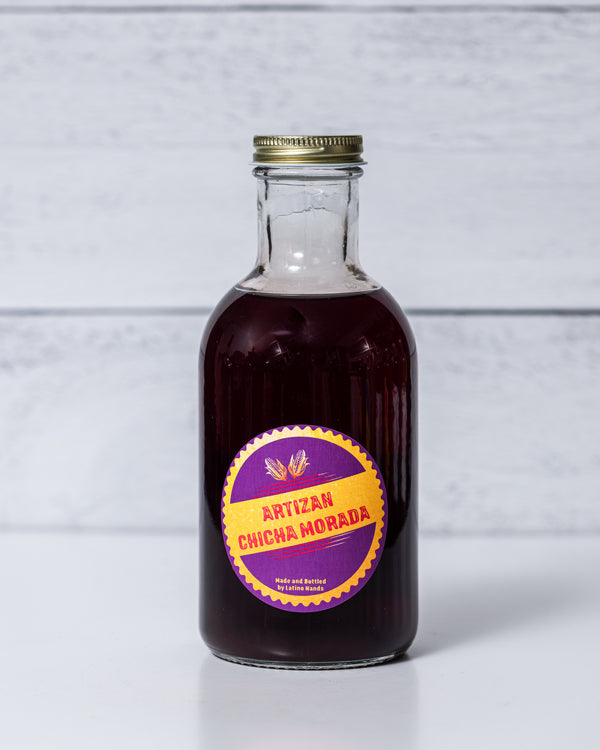 Artizan Chicha Morada Cordial