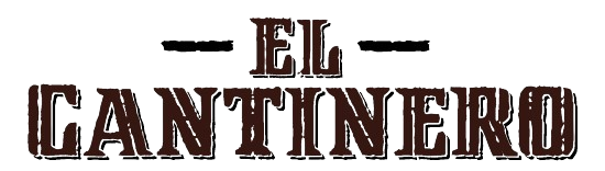 El Cantinero