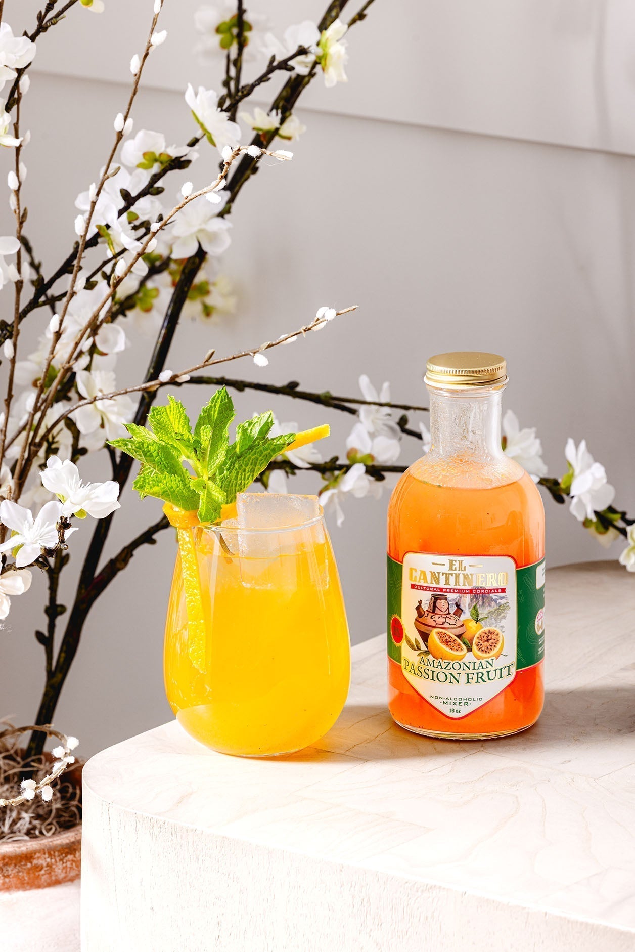 Amazonian Spritz