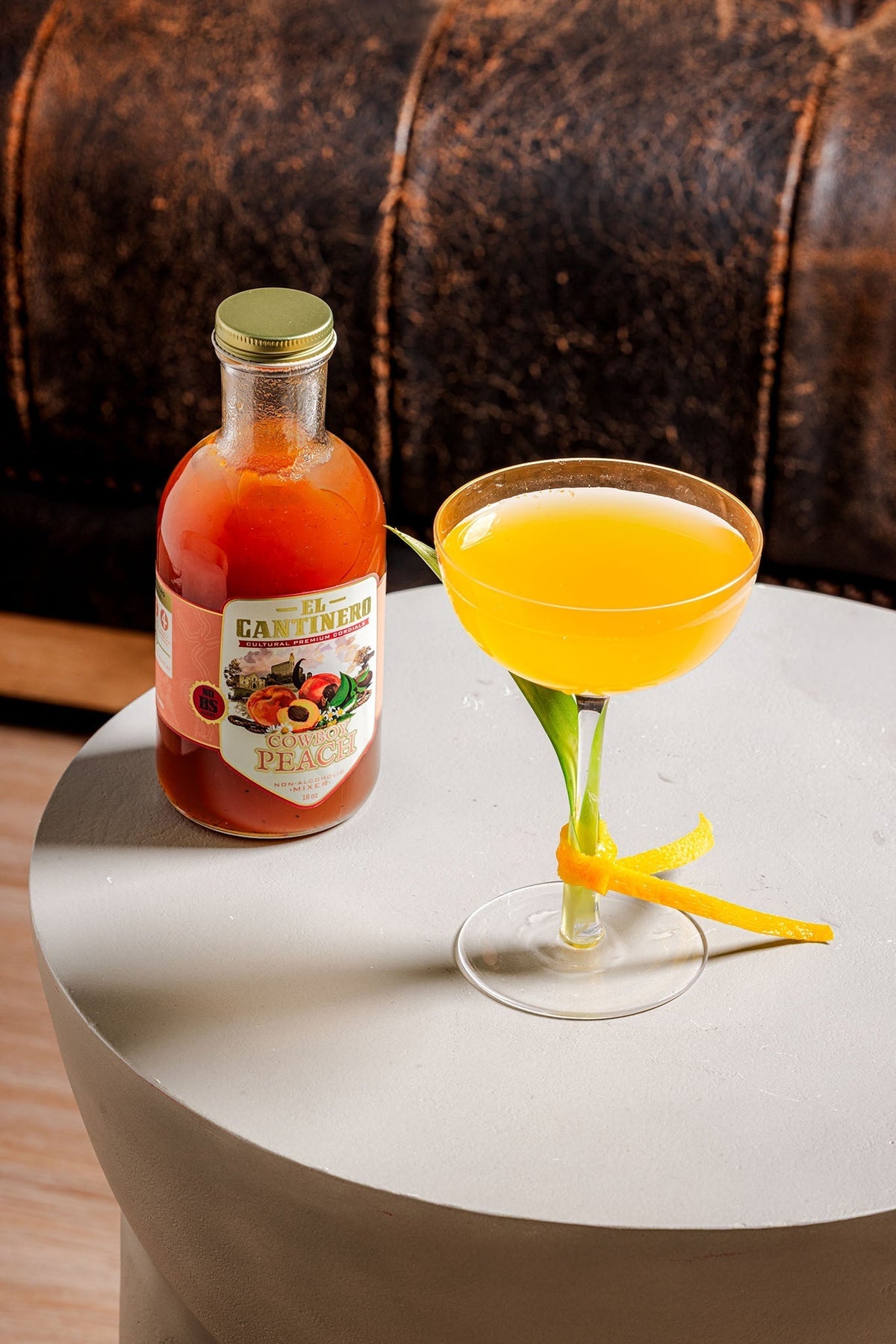 Durazno Margarita