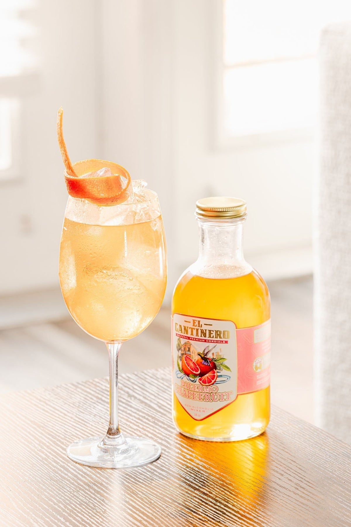 “El 10” Spritz