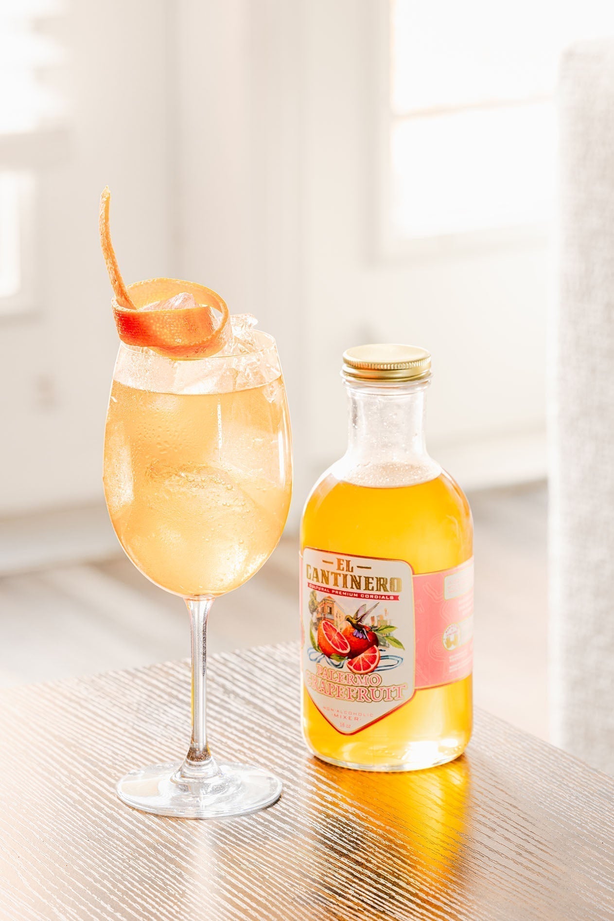 “El 10” Spritz