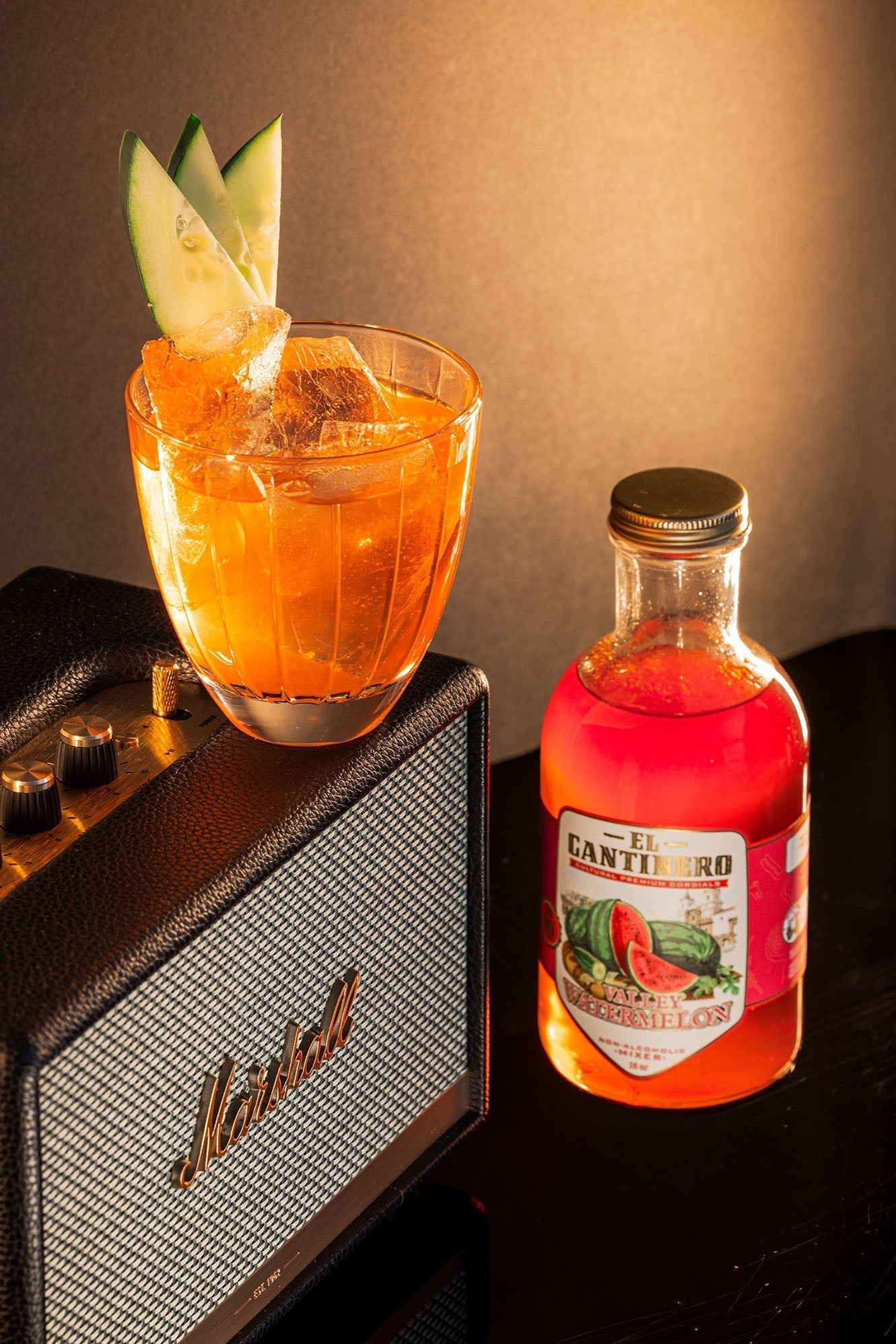 Valley Negroni
