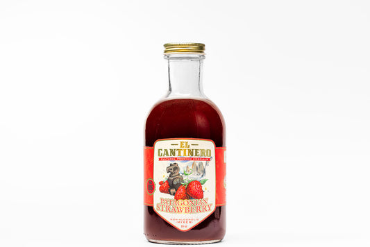 Patagonian Strawberry