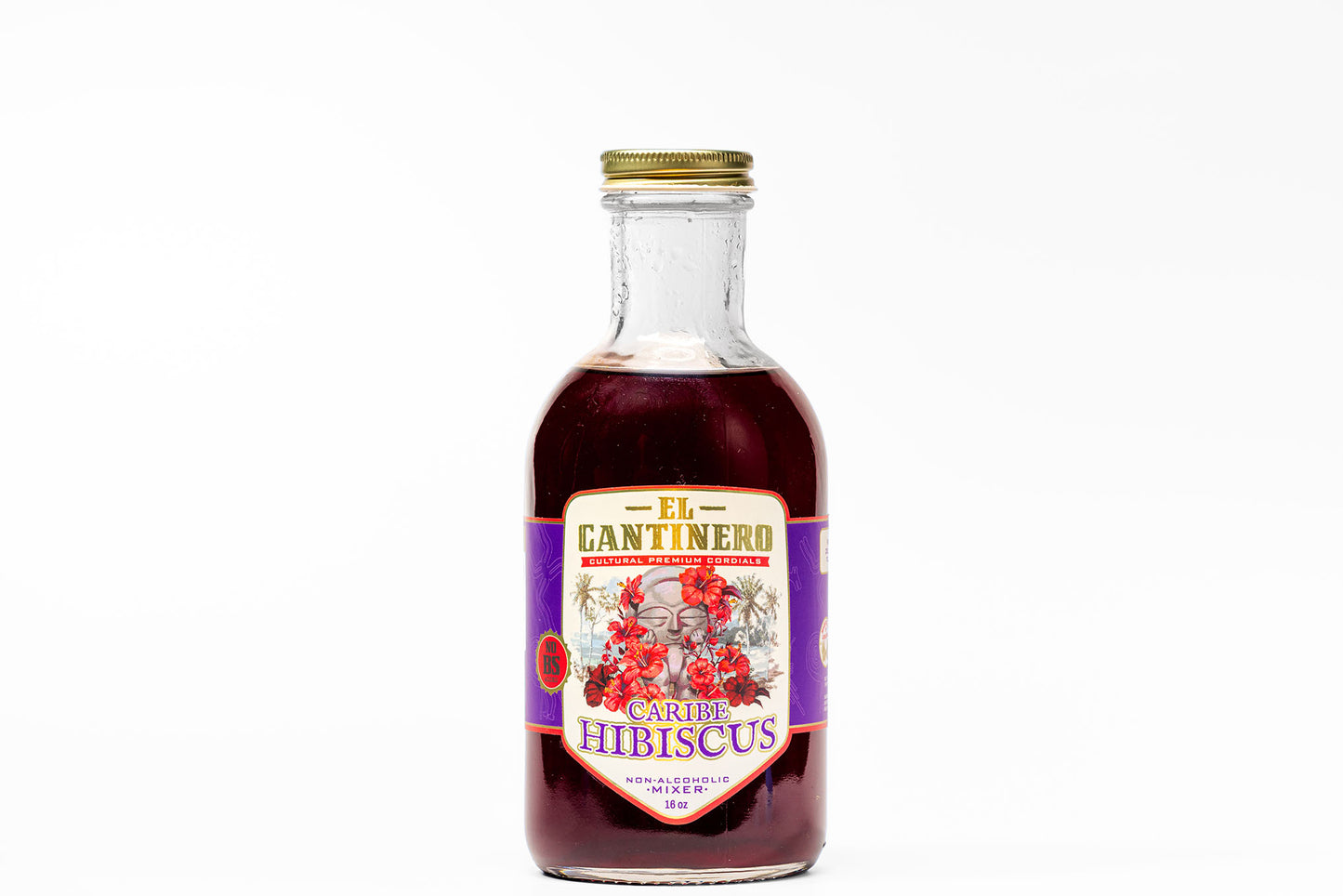 Caribe Hibiscus Cordial
