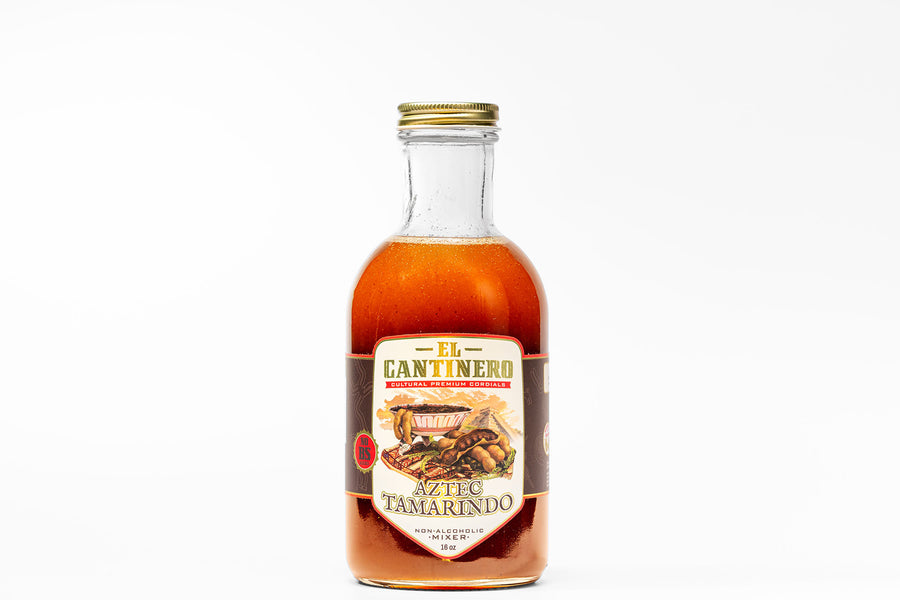 Aztec Tamarindo