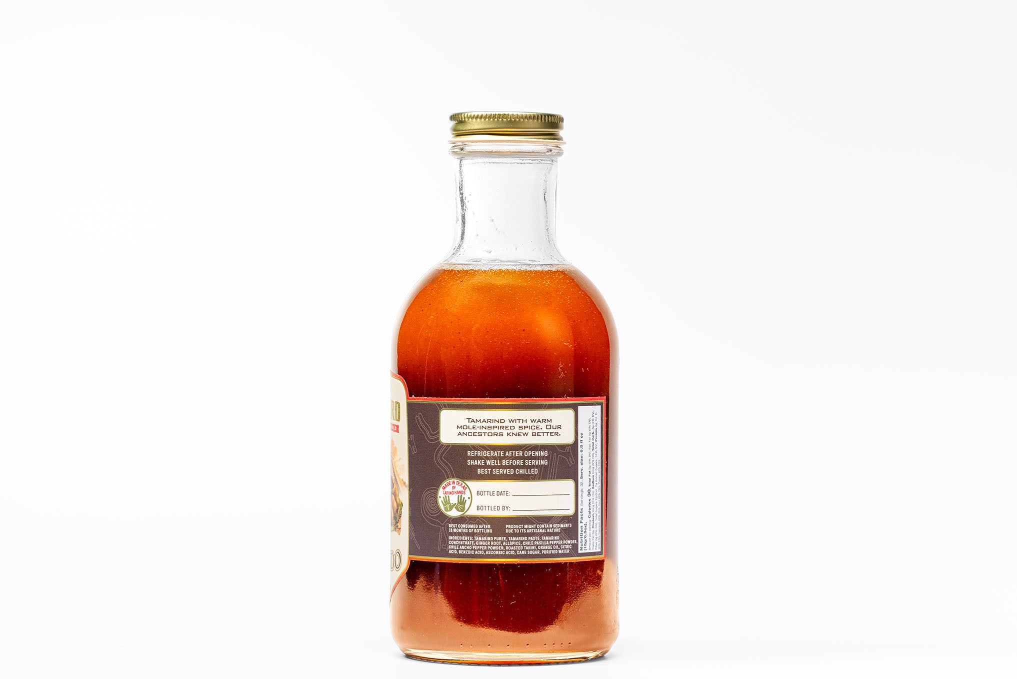 Aztec Tamarindo
