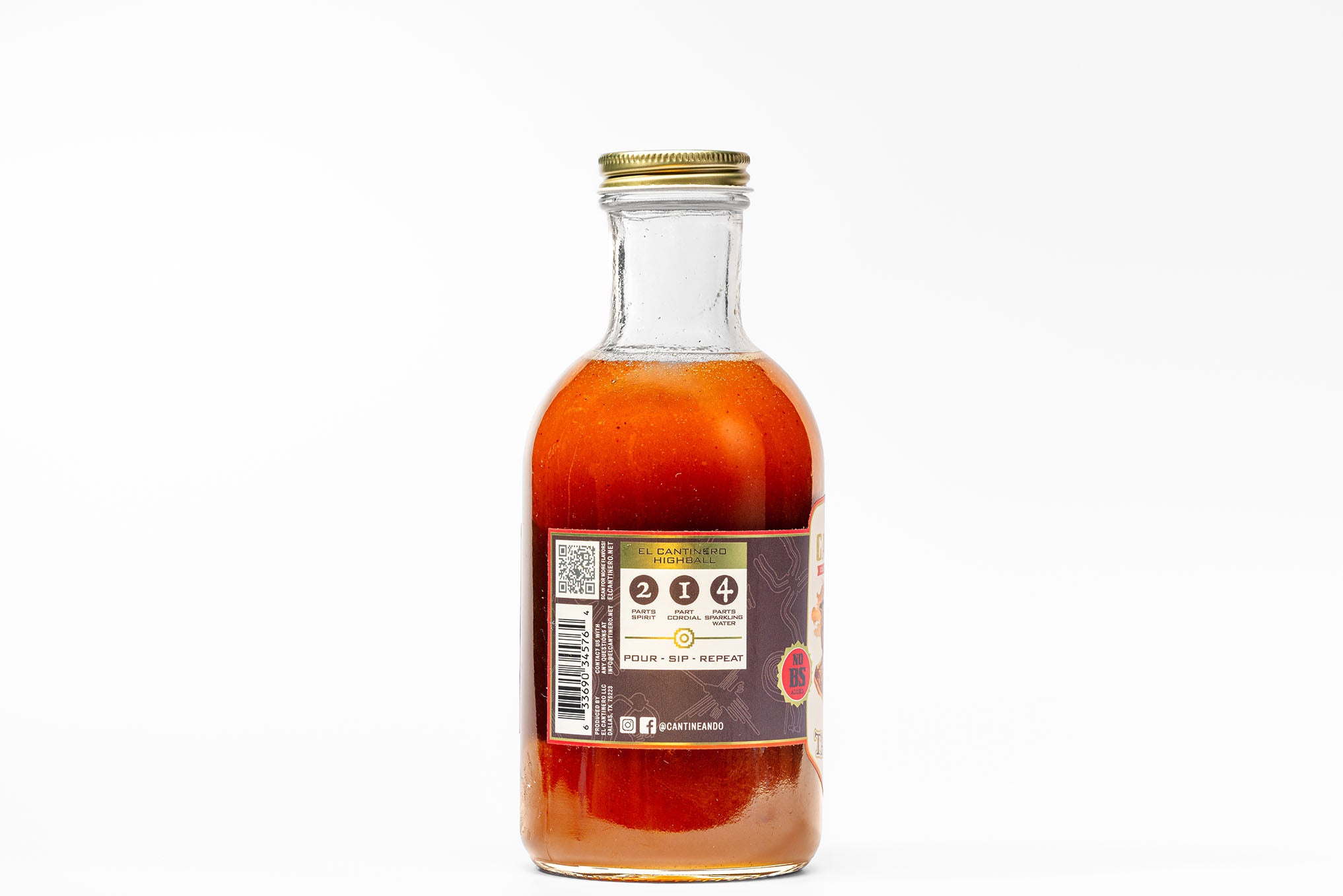 Aztec Tamarindo