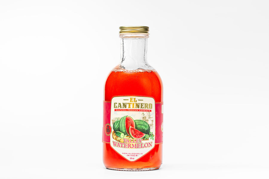 Valley Watermelon