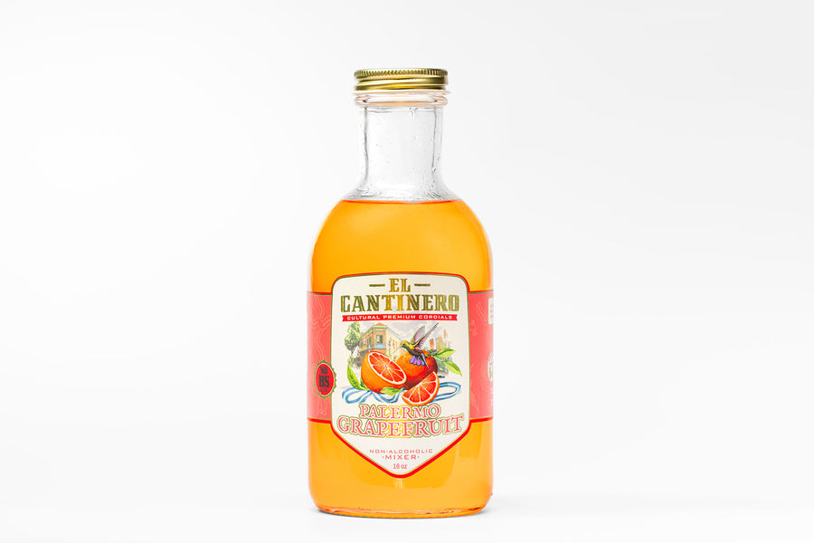 Palermo Grapefruit