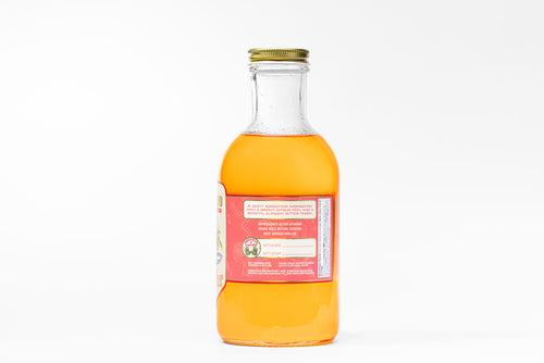 Palermo Grapefruit