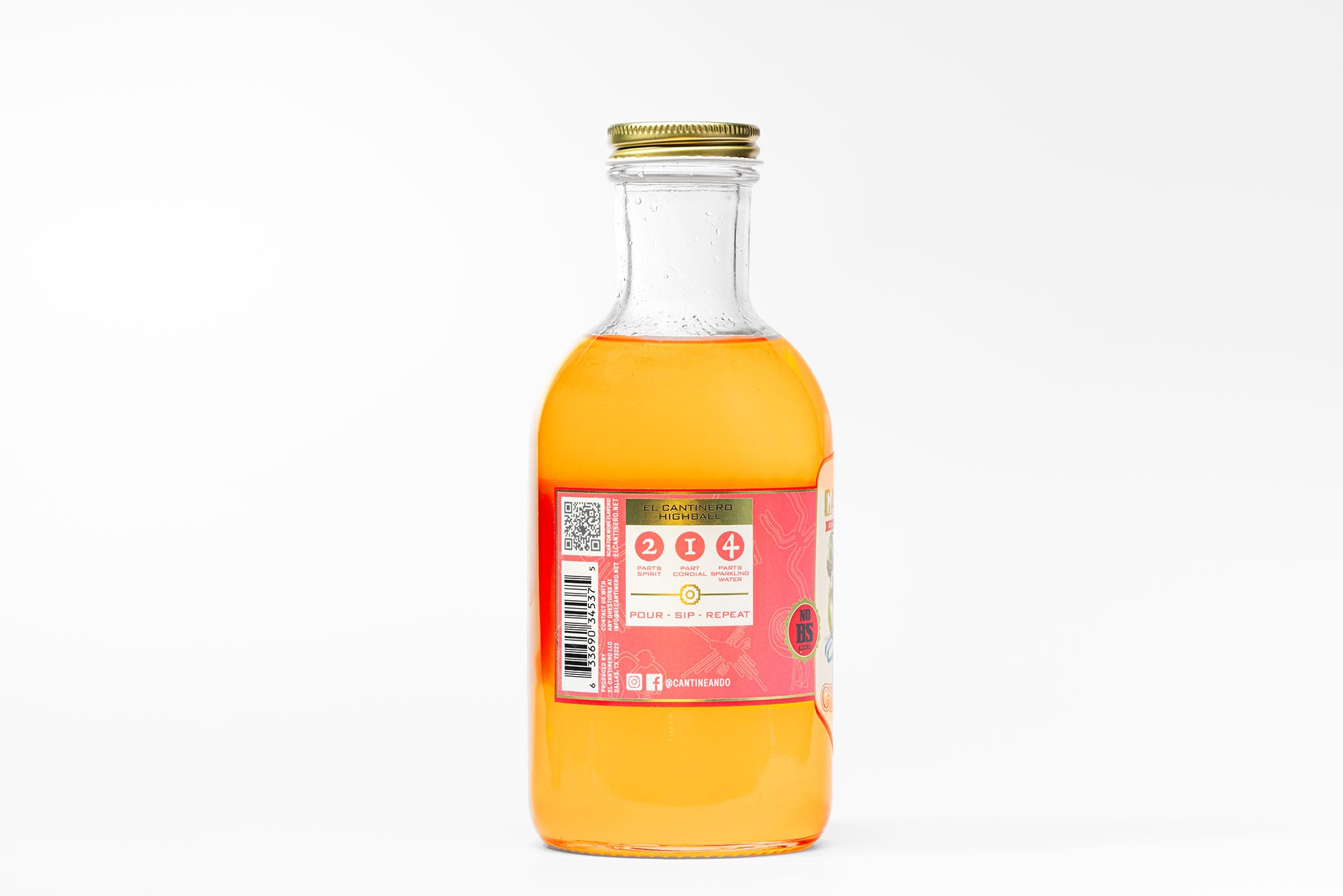 Palermo Grapefruit