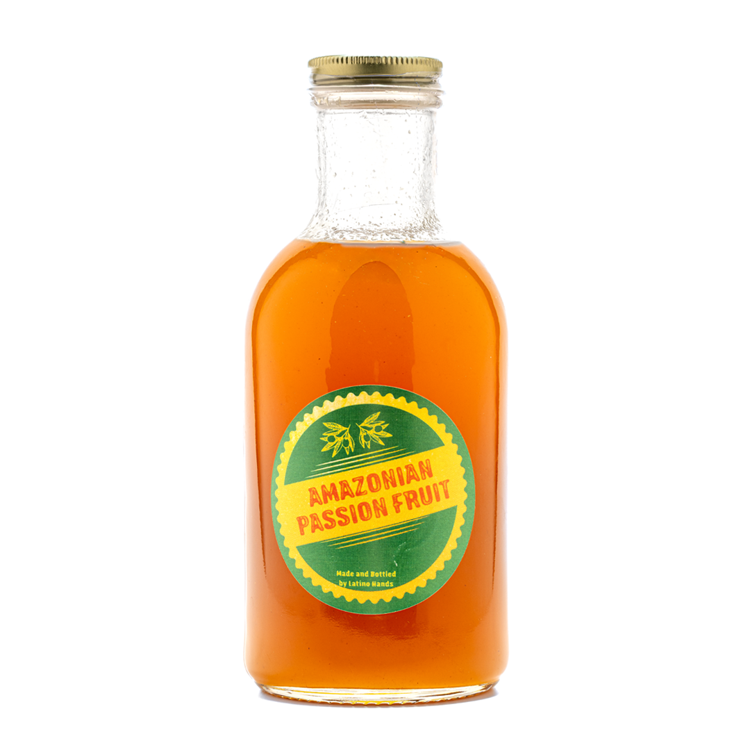 Amazonian Passion Fruit