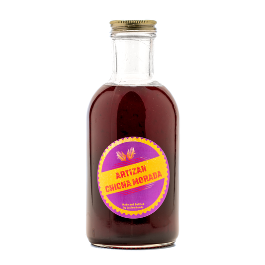 Artizan Chicha Morada Cordial
