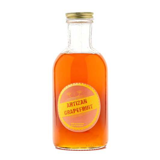 Artizan Grapefruit Cordial