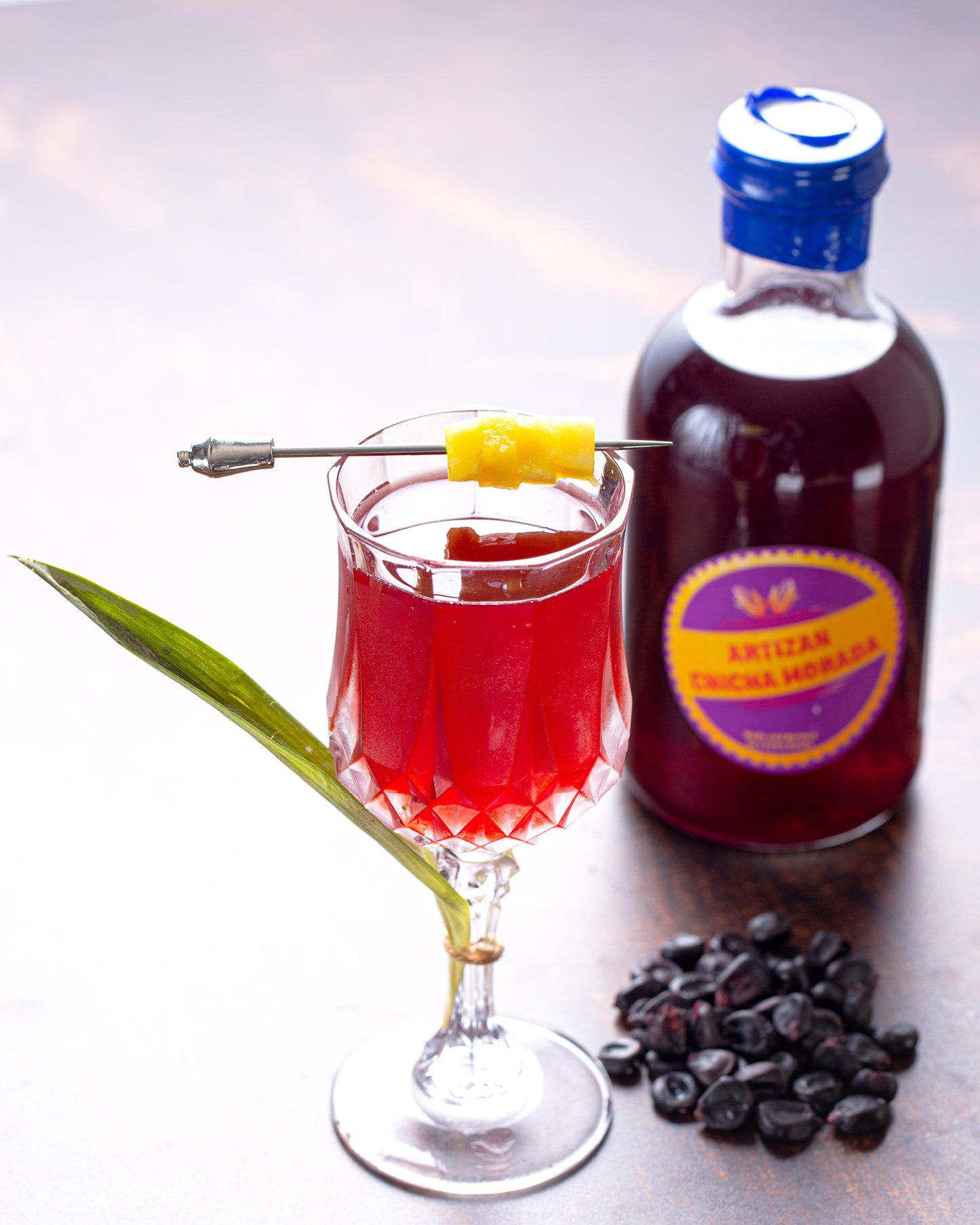 Artizan Chicha Morada Cordial