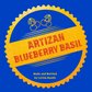 Artizan Blueberry Basil