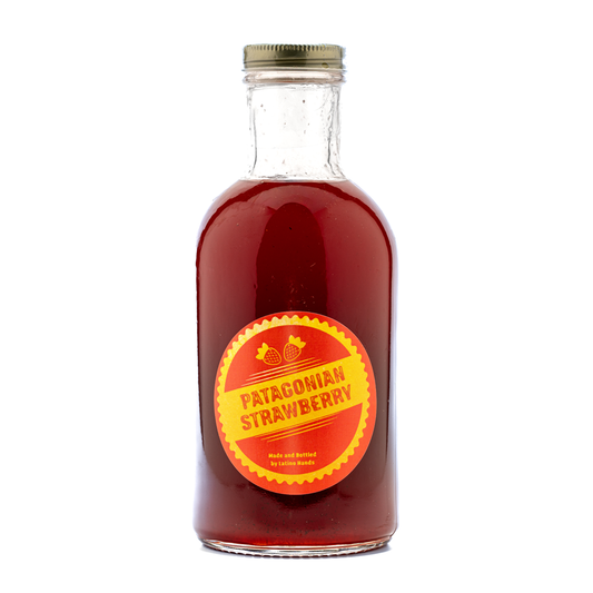 Patagonian Strawberry