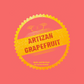 Artizan Grapefruit Cordial