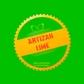 Artizan Lime Cordial