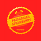 Patagonian Strawberry