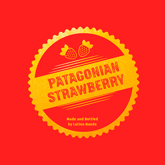 Patagonian Strawberry